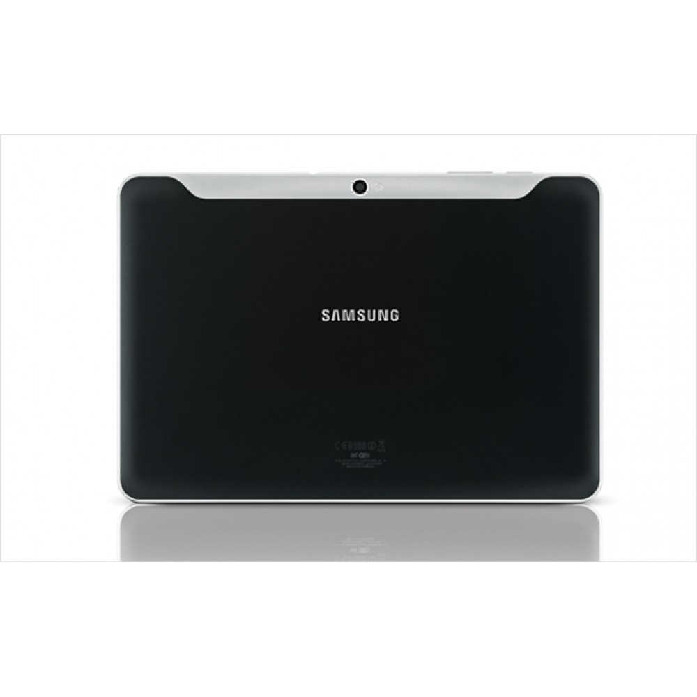 Daar ontwikkeling spanning Samsung Galaxy Tab 10.1